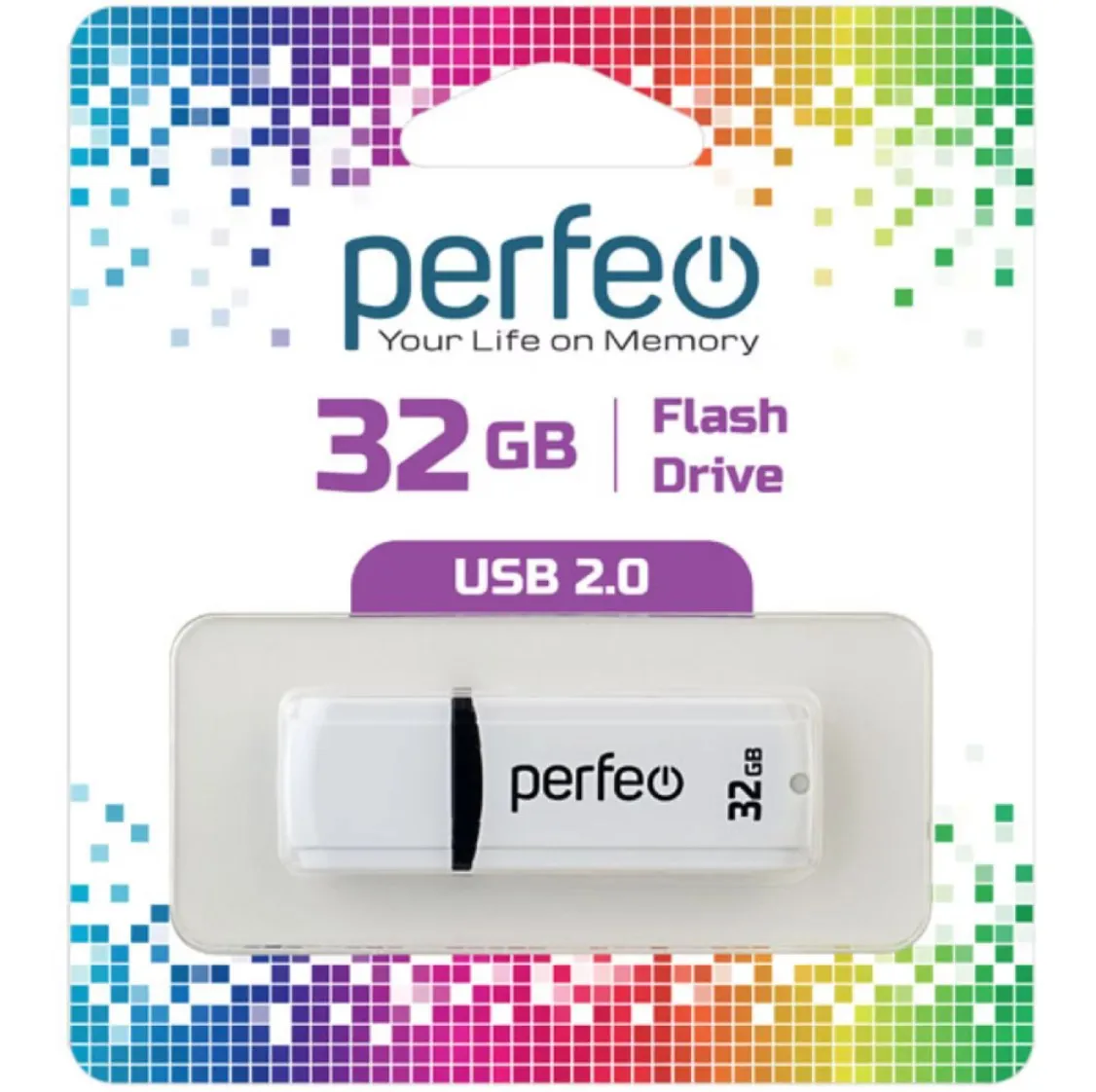 Perfeo 32Gb