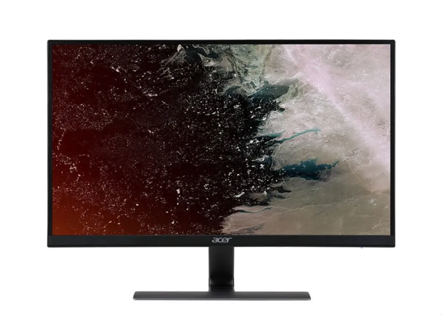 Монитор 27" ACER SA270Abi black