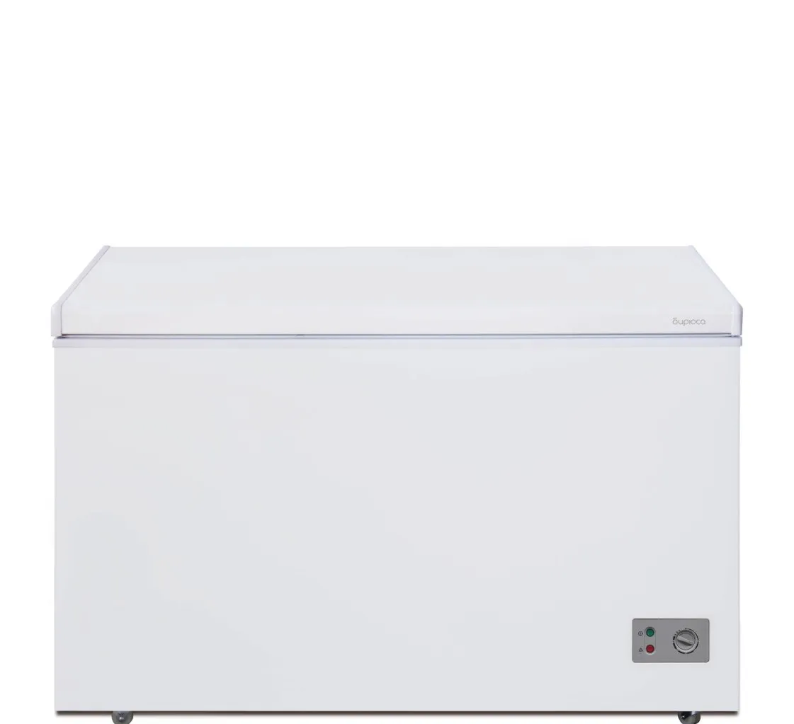Морозильный Ларь Бирюса 355 KVS