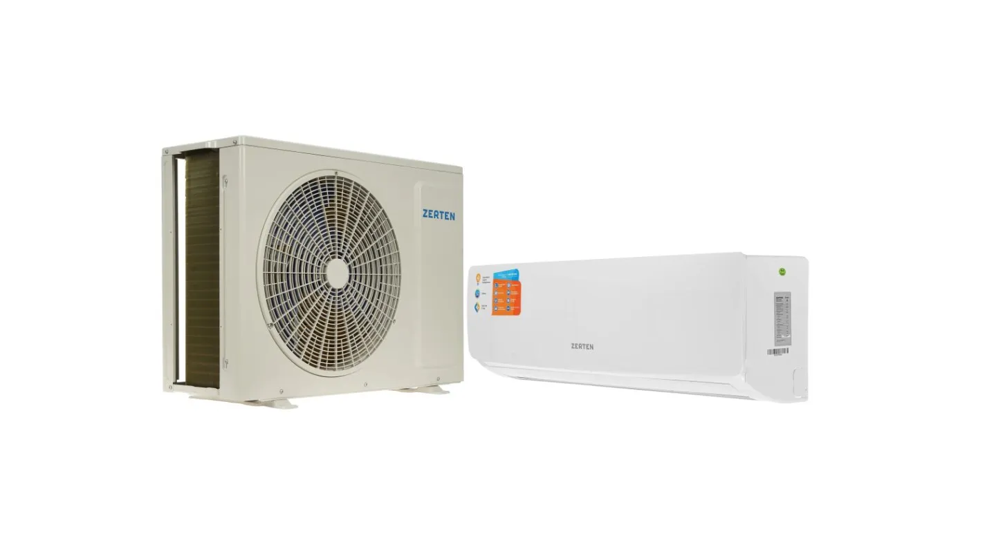 Кондиционер Zerten Z-24 сплит система