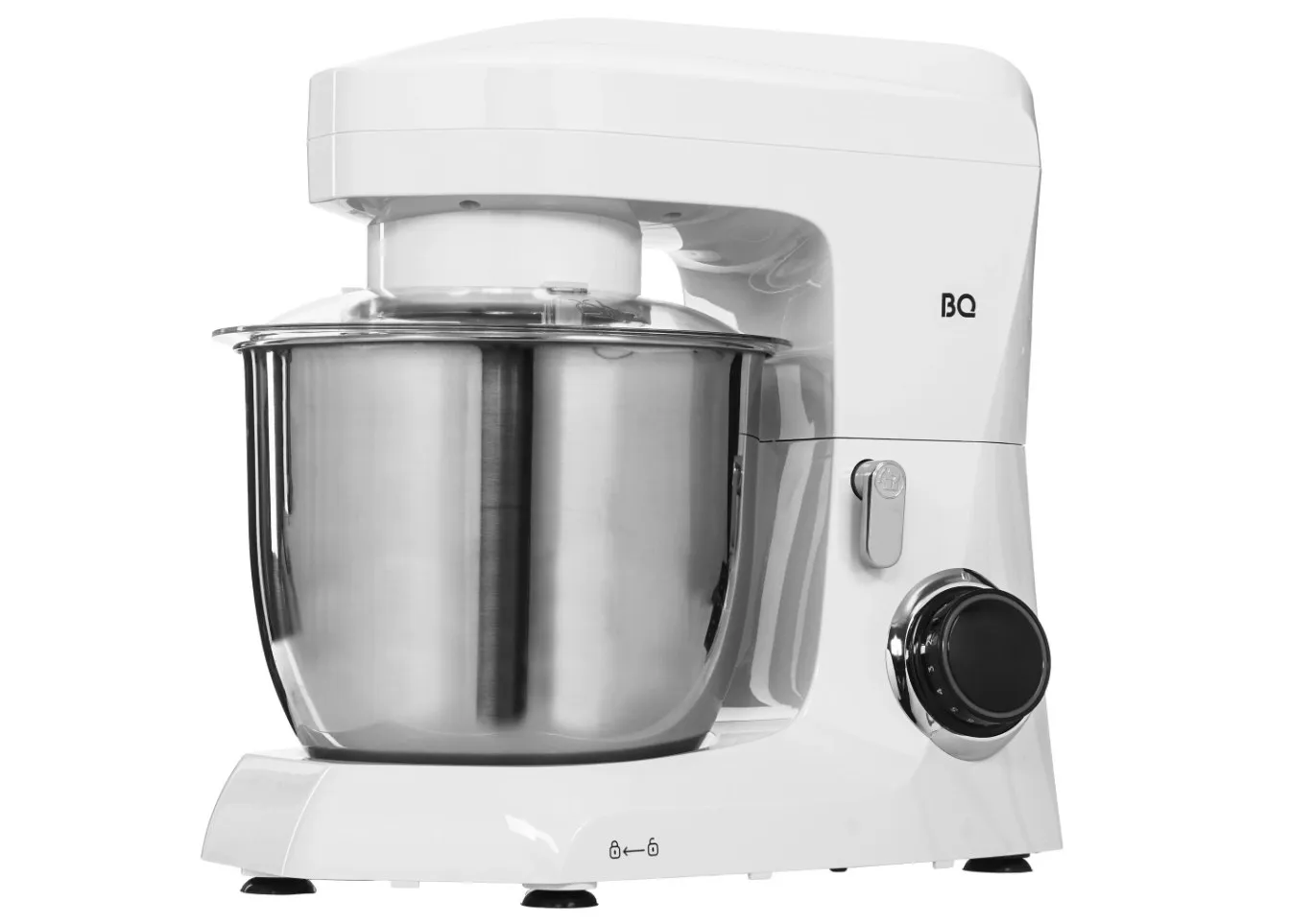 Миксер  BQ-MX342 Белый