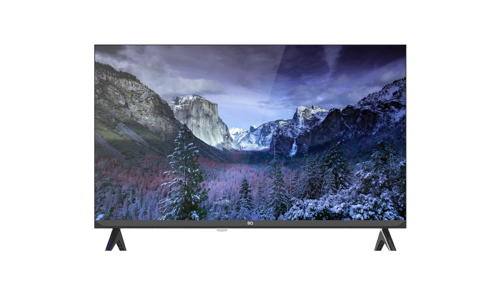 Телевизор BQ 32HNF02B