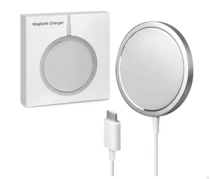 Беспроводное СЗУ Apple MagSafe Charger