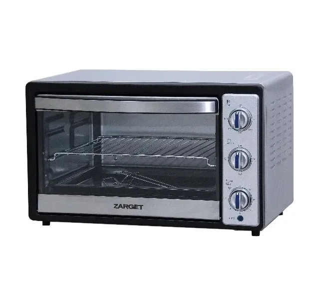 Жарочный шкаф Zarget ZMO 35SC