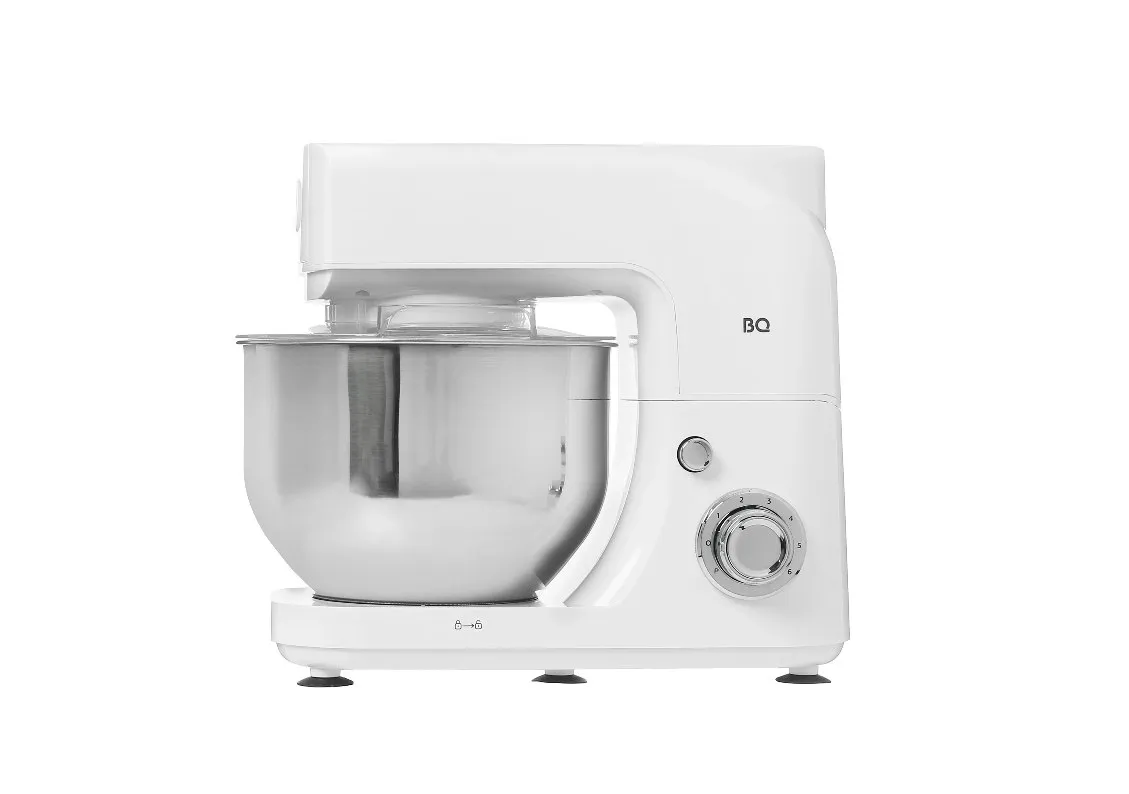 Миксер  BQ-MX520 Белый