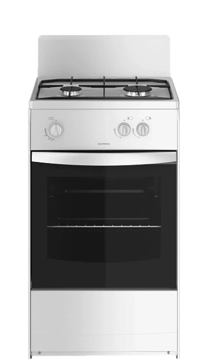 Газ. Плита ДАРИНА 1 AS GM 522 001 W