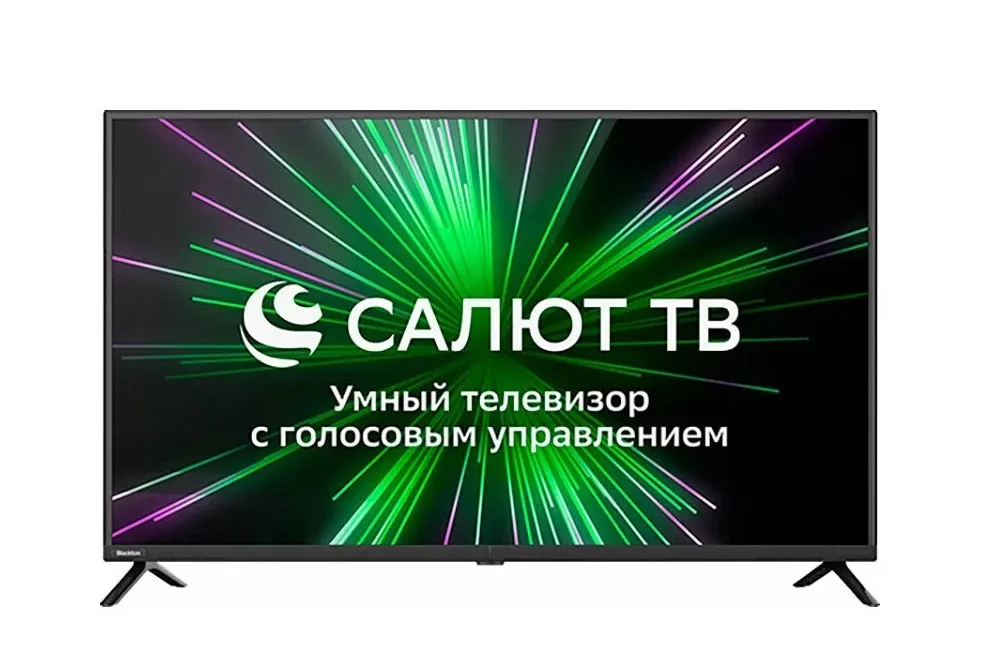 Телевизор Blackton Bt 43S06B