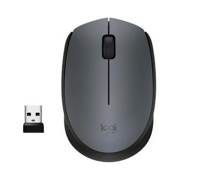 Мышь Logitech M170