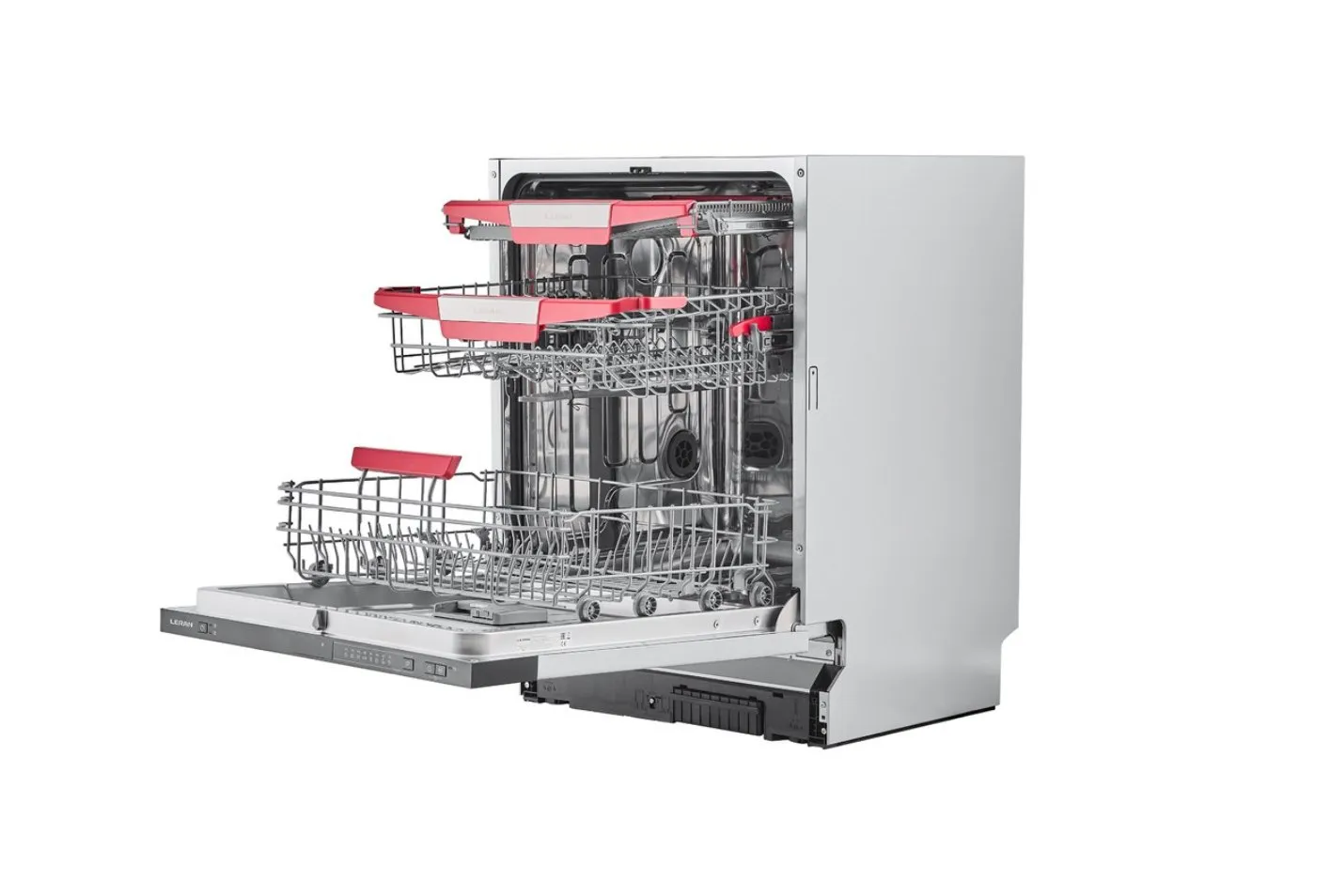 Посудомоечная машина LERAN BDW 60-148 C