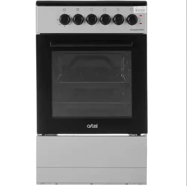 Эл. Плита SHIVAKI "COMARELLA  50 00-E" grey