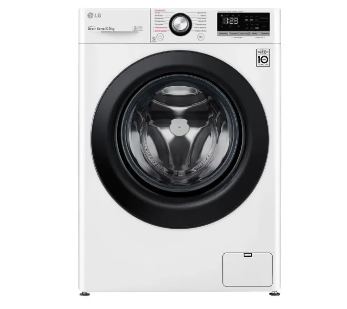 Стиральная машина LG F-2V3GS6W