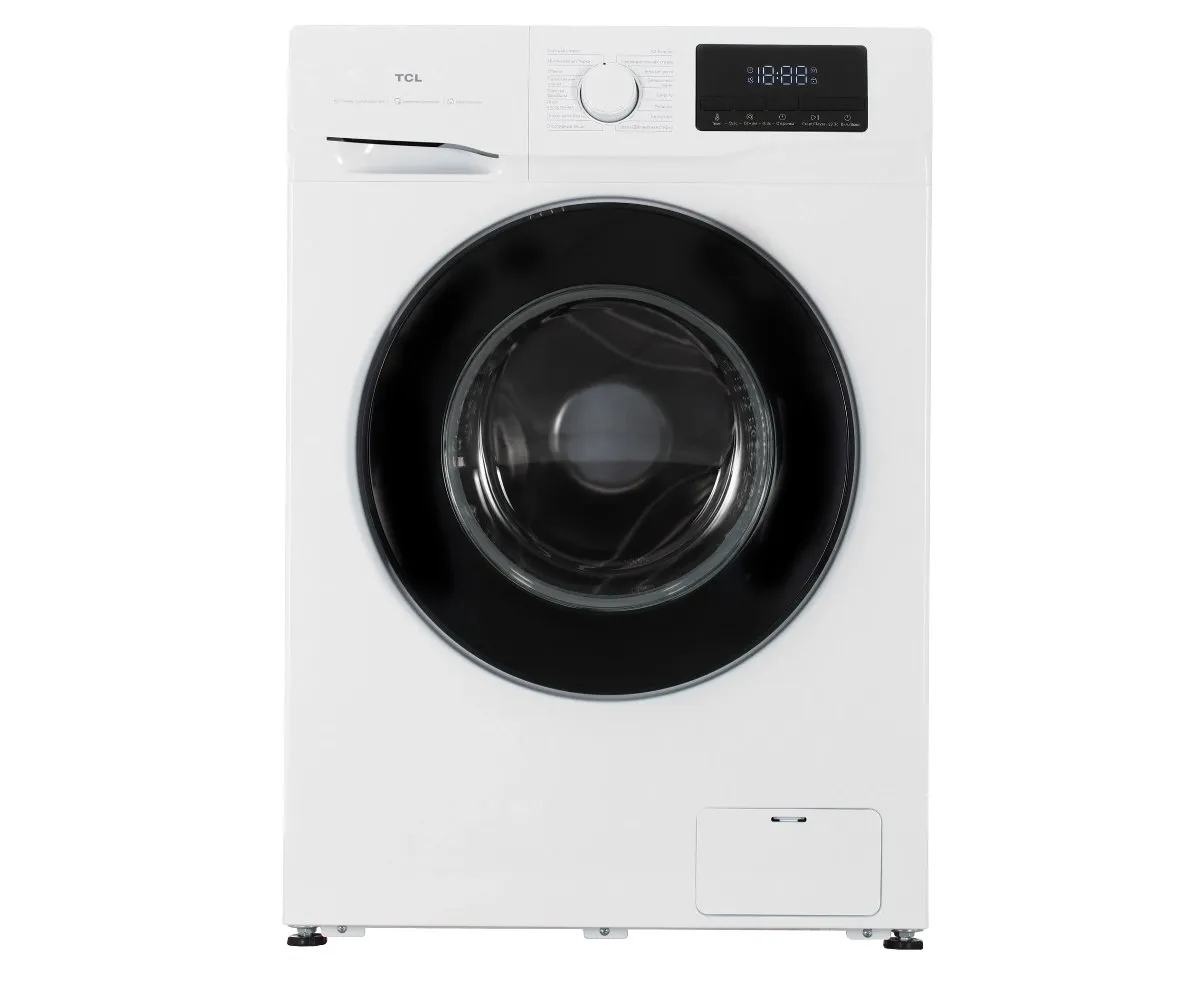 Стиральная машина TCL W-SF606W