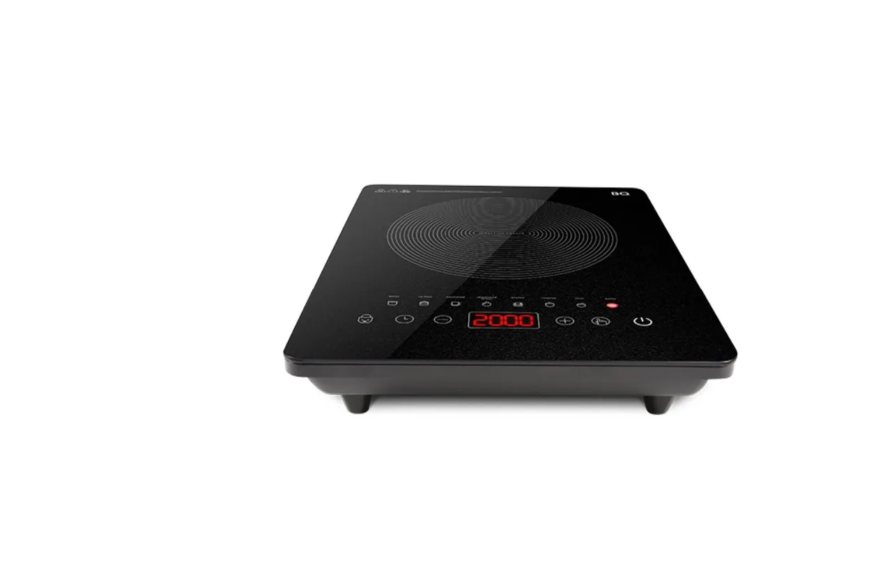 Эл. Плитка BQ-HP104B (индукция)