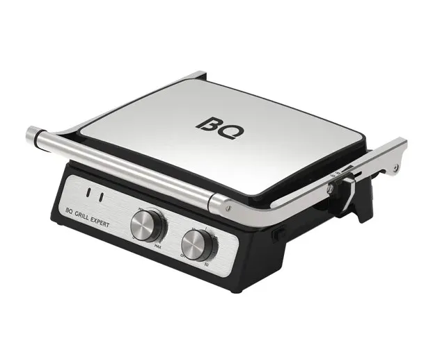Гриль BQ GR1004 Металлический