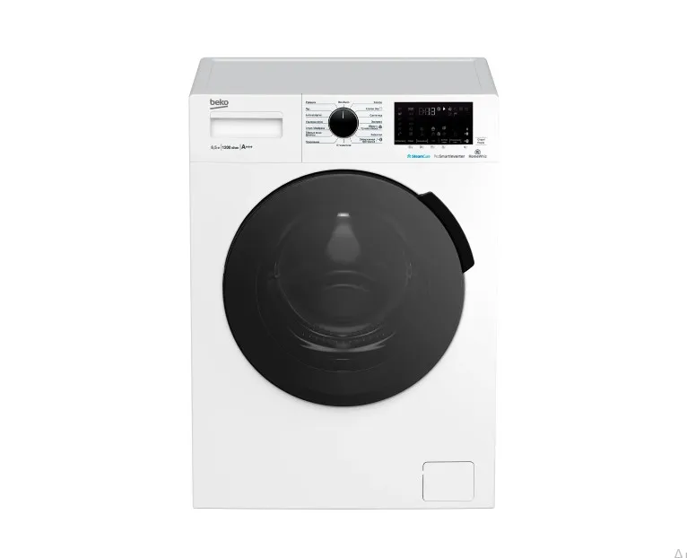 Стиральная машина BEKO WSPE6H616W
