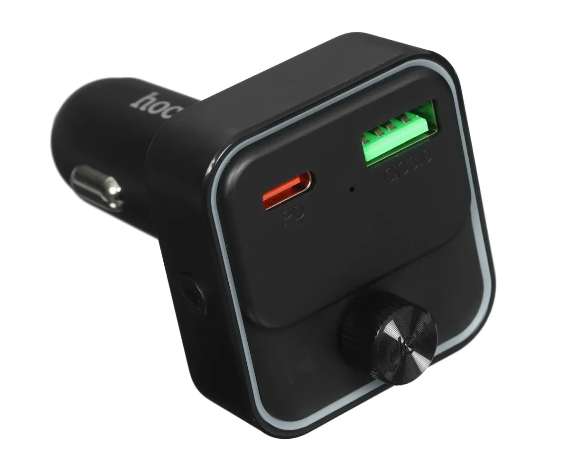 FM-модулятор HOCO E81