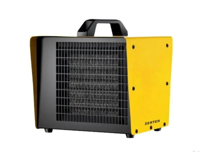 Тепловая пушка Zerten ZPK-30