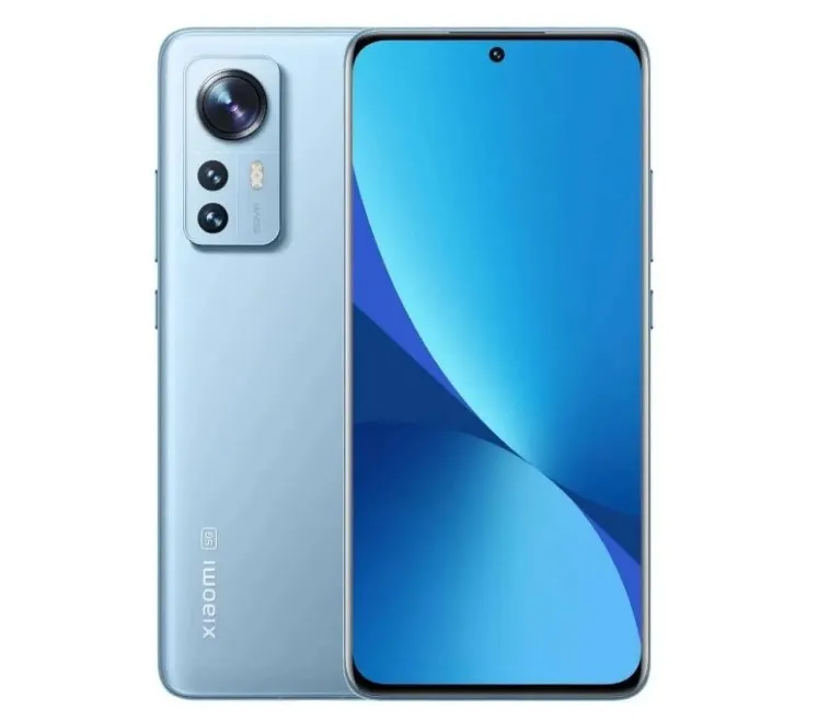 Xiaomi 12T 8/256Gb Blue