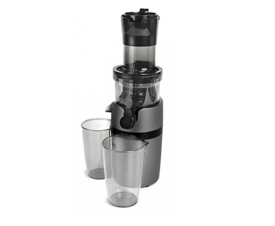 Соковыжим BQ J2000 Серый-Черный