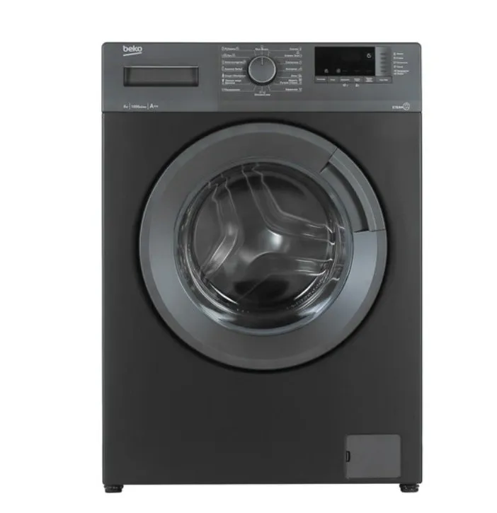 Стиральная машина BEKO WSRE6512ZAA