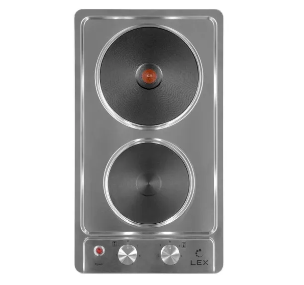 Варочная панель LEX EVS 320 IX