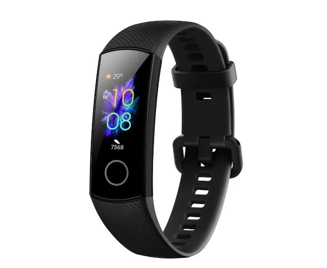 Смарт браслет HONOR Bend 5