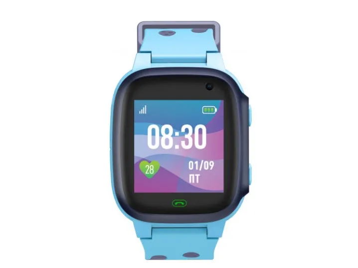 Смарт браслет JET KID TALK