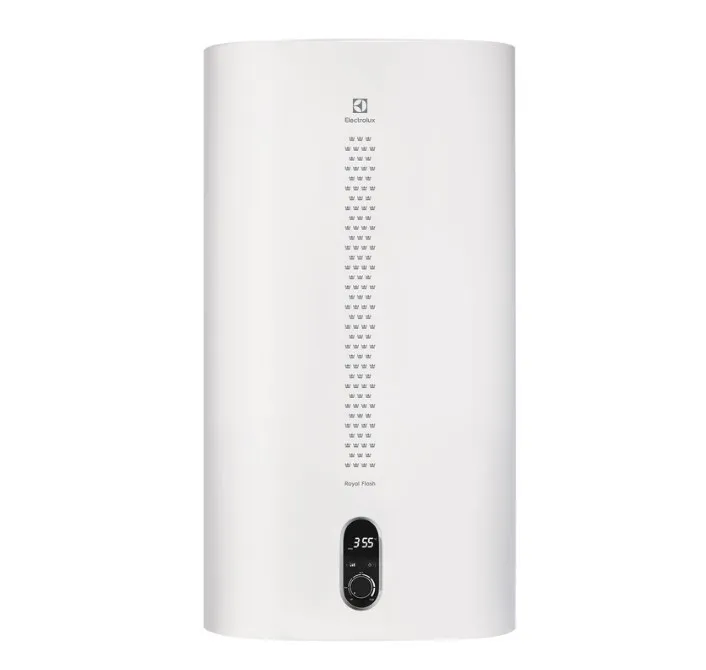 ELECTROLUX EWH 100 Royal Flash