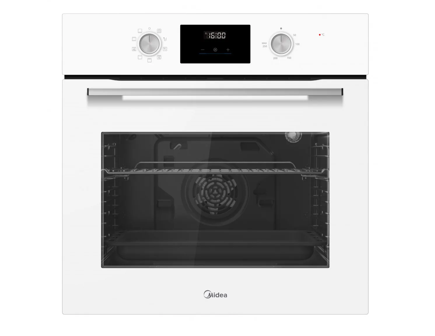 Встраиваемая духовка MIDEA MO509103GW