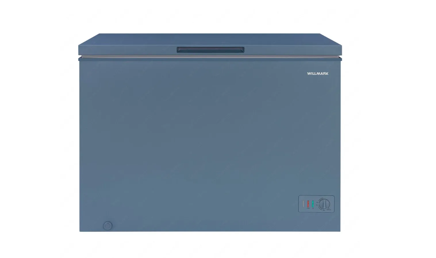 Морозильный Ларь WILLMARK CF-380MS