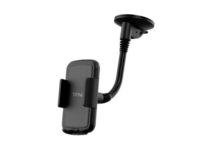 Автодержатель TFN DUAL GRIP FLEX