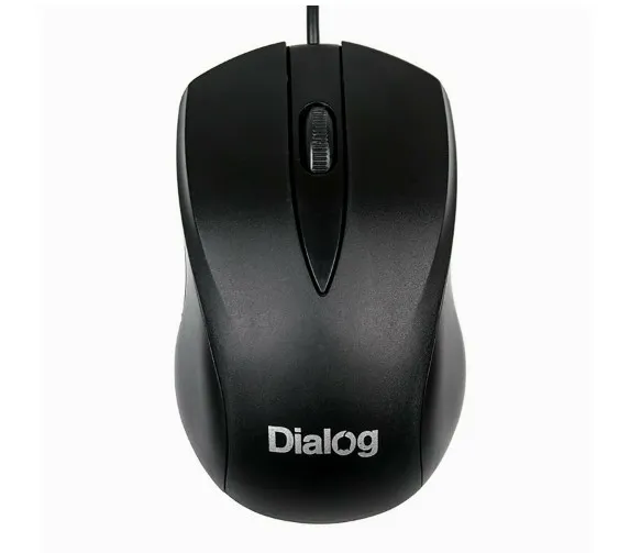 Мышь USB Dialog MOC-15U