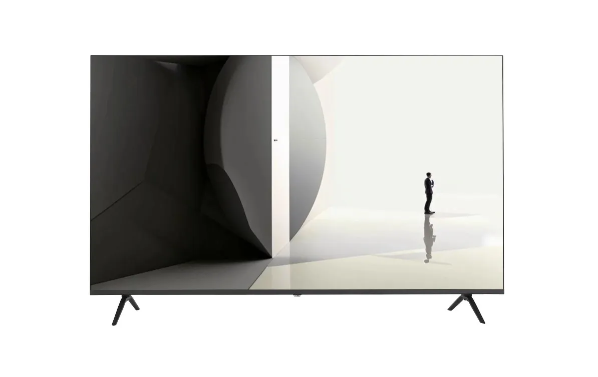 Телевизор BQ 55FSU40B