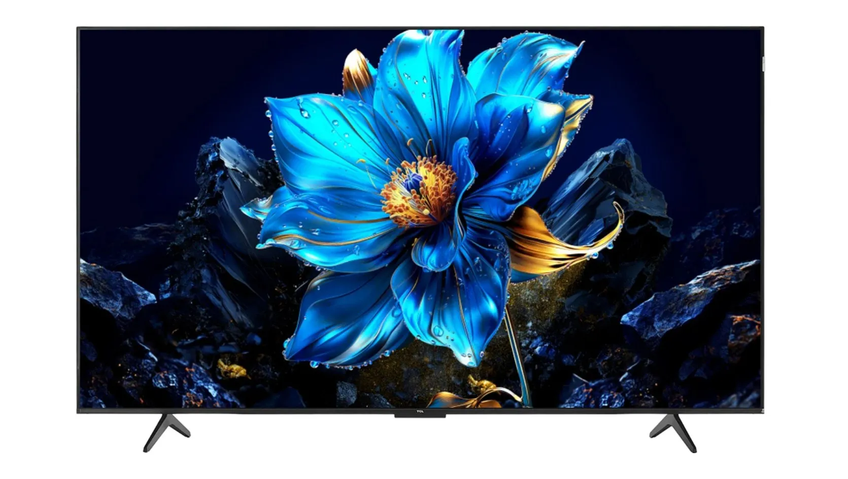 Телевизор TCL 65P7K