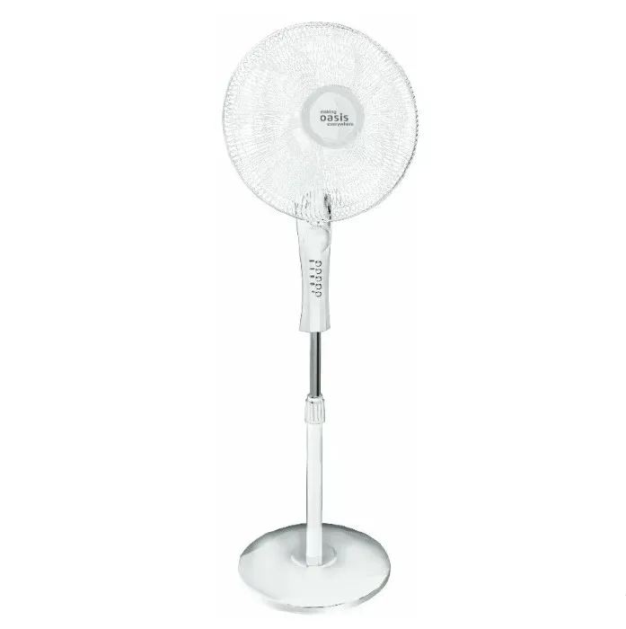 Вентилятор  напольный "making Oasis everywhere VF-40TMW