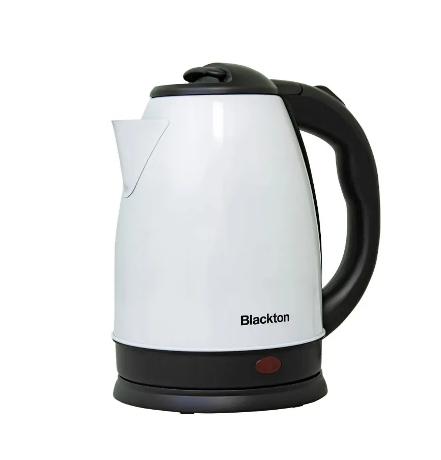 Электрический Чайник Blackton Bt KT1800S белый