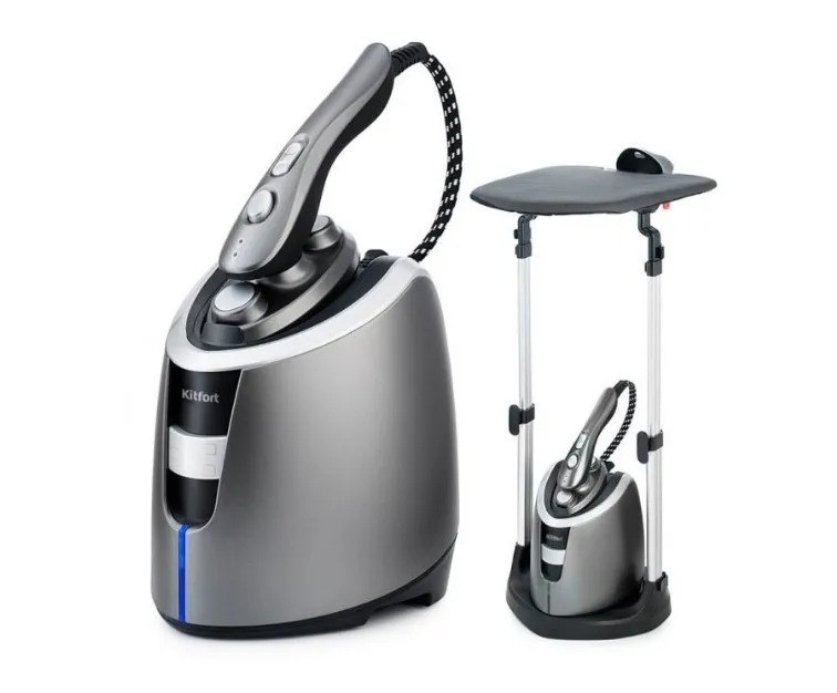 Отпариватель KITFORT KT-927