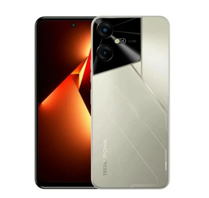Tecno POVA Neo 3 4/128Gb Gold