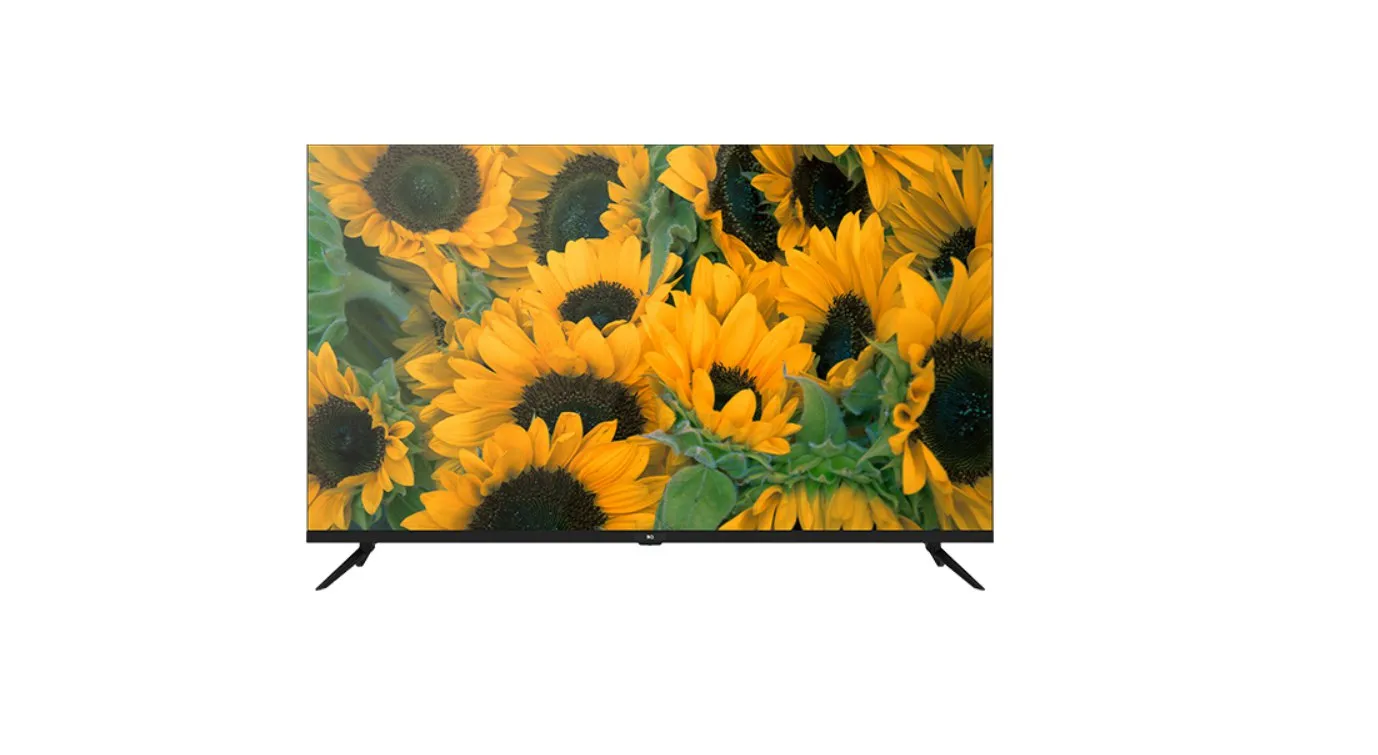 Телевизор BQ 43FSU40B