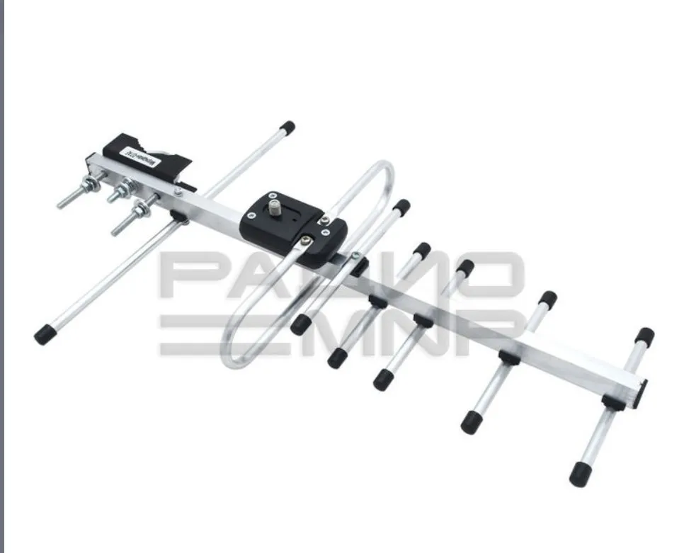 Антенна уличная ДМВ+DVT-2 Меридиан 07AF-T