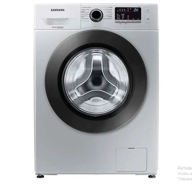 Стиральная машина SAMSUNG  WW 60J32G0 PS