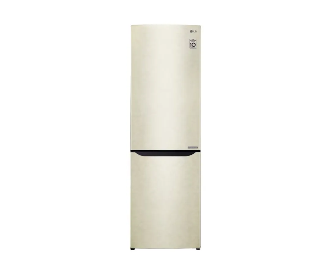 Холодильник LG GA-B419SEJL