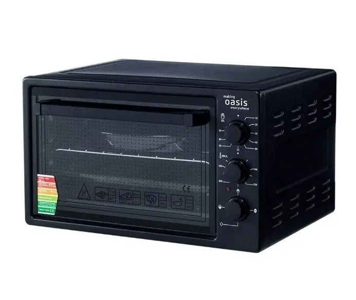 Жарочный шкаф making Oasis everywhere M-37CB (S)