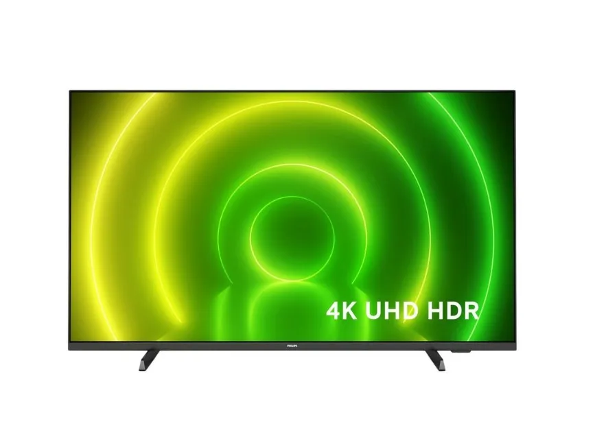 Телевизор PHILIPS 43PUS7406/60