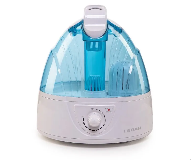 Увлажнитель воздуха LERAN USH-500