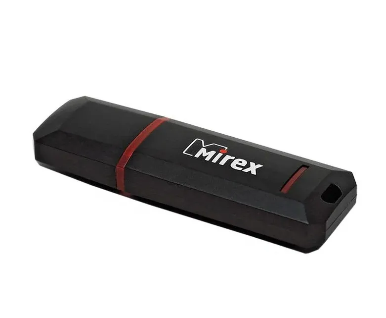 Mirex 32Gb KNIGHT Black