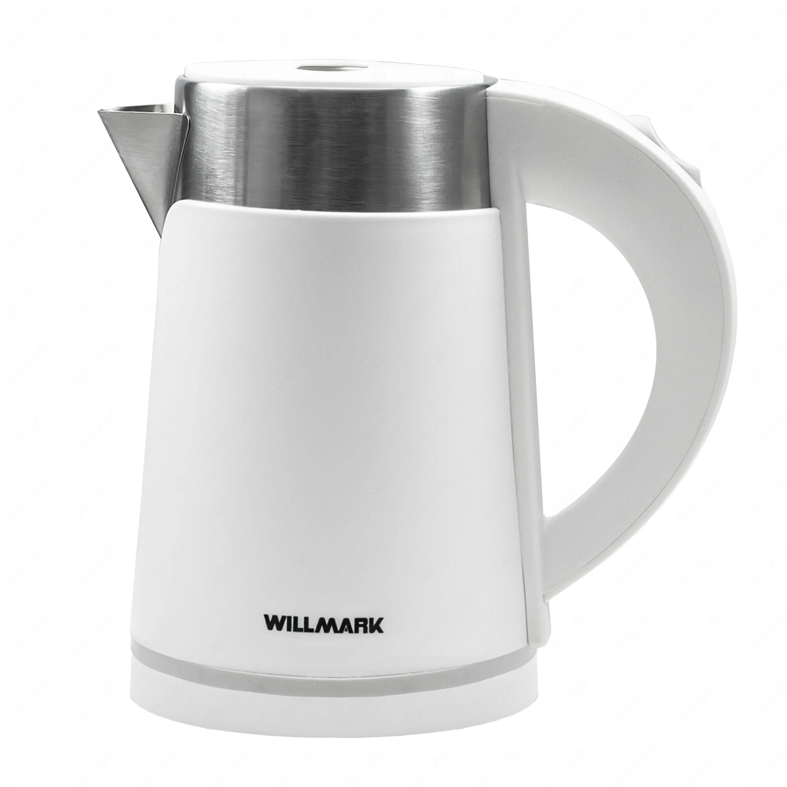 Электрический Чайник LIGRELL WEK-1008PS