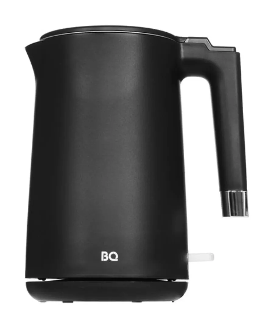 Электрический Чайник BQ-KT1720P черный