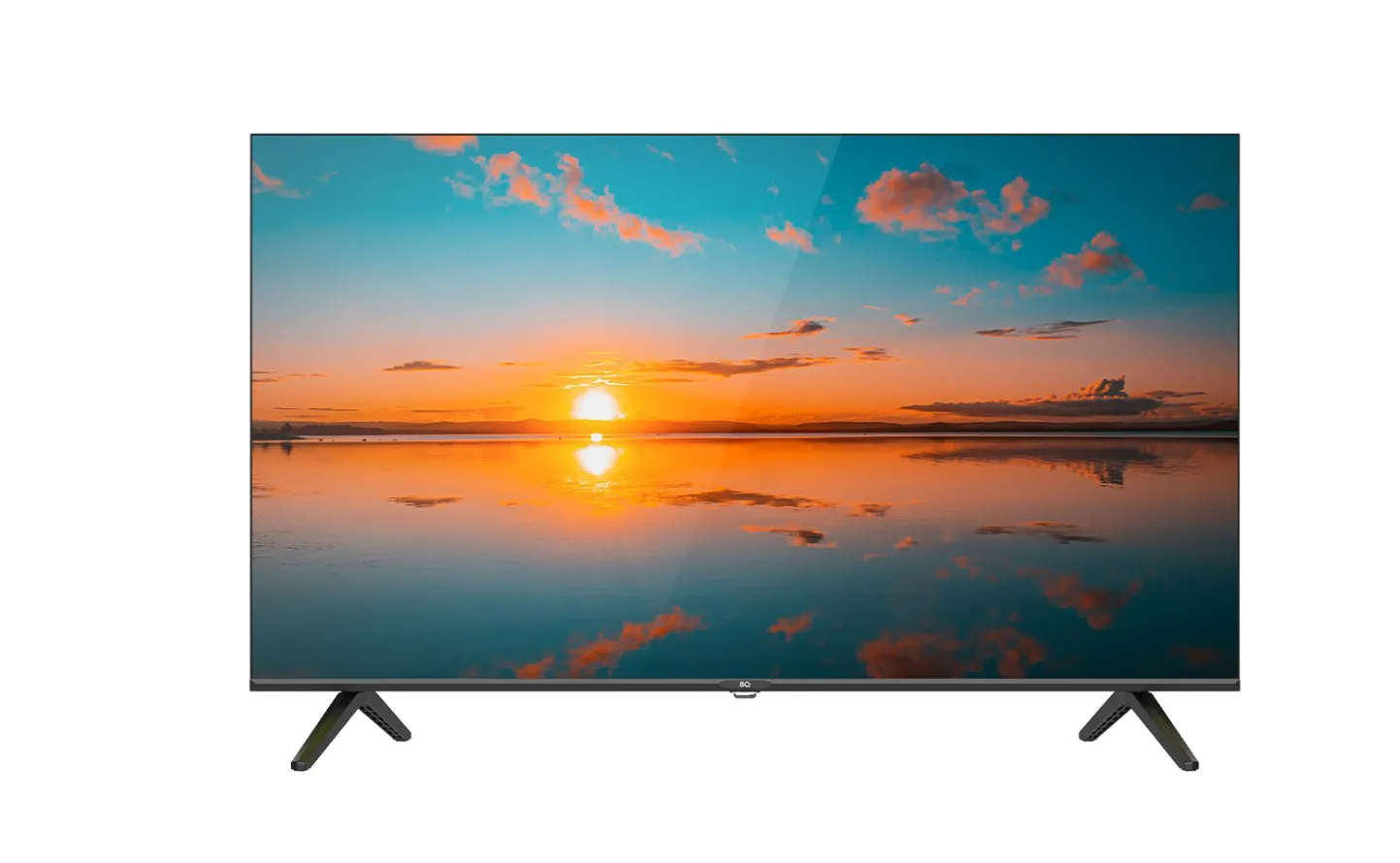 Телевизор BQ 40FS40B