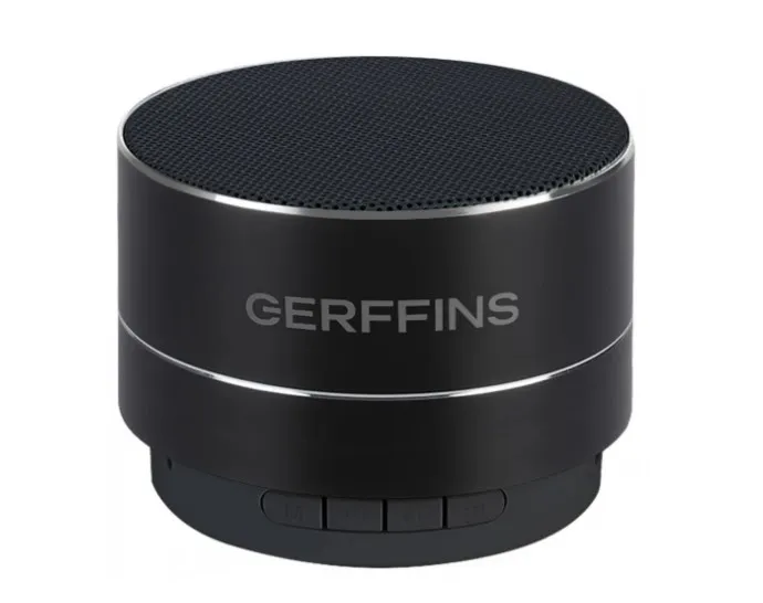 Портативная колонка GERFFINS PRO GF-BTS-001-Black